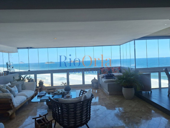 Imagem Apartamento com 4 Quartos à Venda, 400 m² em Barra Da Tijuca - Rio De Janeiro Imagem Apartamento com 4 Quartos à Venda, 400 m² em Barra Da Tijuca - Rio De Janeiro