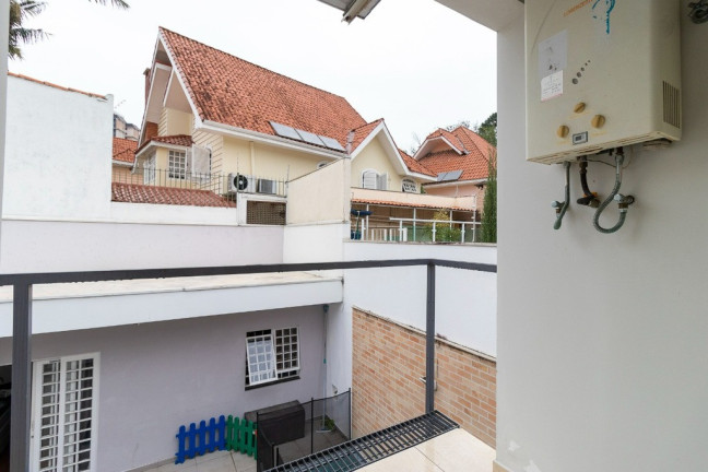 Imagem Casa com 3 Quartos à Venda, 286 m² em Jardim Santo Amaro - São Paulo