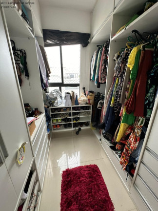 Imagem Imóvel com 3 Quartos à Venda, 65 m² em Imbuí - Salvador