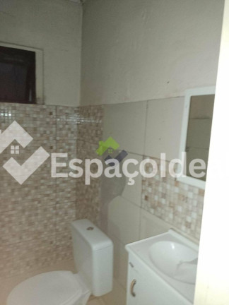 Imagem Casa com 2 Quartos à Venda, 70 m² em Jardim Das Nações - Lençóis Paulista Imagem Casa com 2 Quartos à Venda, 70 m² em Jardim Das Nações - Lençóis Paulista