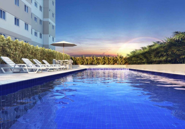 Imagem Imóvel com 2 Quartos à Venda, 41 m² em Parque Jabaquara - São Paulo Imagem Imóvel com 2 Quartos à Venda, 41 m² em Parque Jabaquara - São Paulo