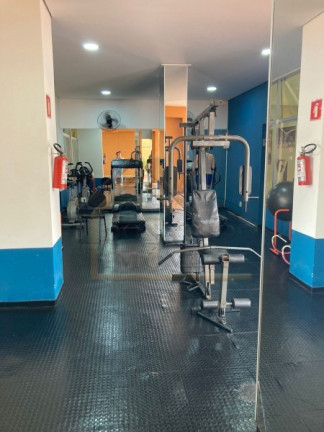 Imagem Apartamento com 1 Quarto para Alugar, 50 m² em Nova Ribeirânia - Ribeirão Preto Imagem Apartamento com 1 Quarto para Alugar, 50 m² em Nova Ribeirânia - Ribeirão Preto