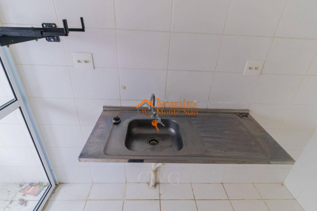 Imagem Apartamento com 2 Quartos à Venda, 71 m² em Ponte Grande - Guarulhos Imagem Apartamento com 2 Quartos à Venda, 71 m² em Ponte Grande - Guarulhos