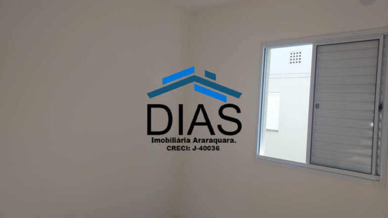Imagem Apartamento com 2 Quartos à Venda, 50 m² em Campos Ville - Araraquara Imagem Apartamento com 2 Quartos à Venda, 50 m² em Campos Ville - Araraquara