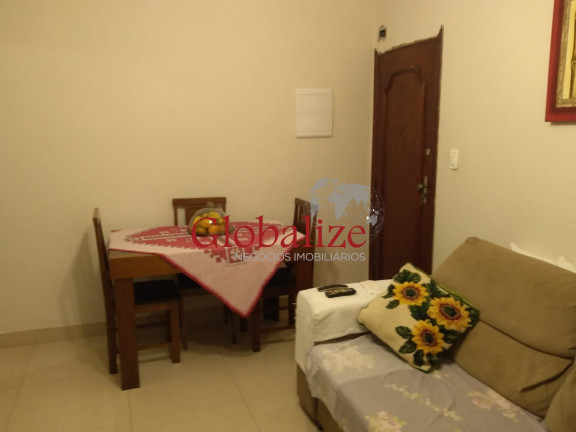 Imagem Imóvel com 2 Quartos à Venda, 65 m² em Aparecida - Santos Imagem Imóvel com 2 Quartos à Venda, 65 m² em Aparecida - Santos