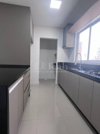 Imagem Apartamento com 3 Quartos à Venda, 92 m² em Meia Praia - Itapema