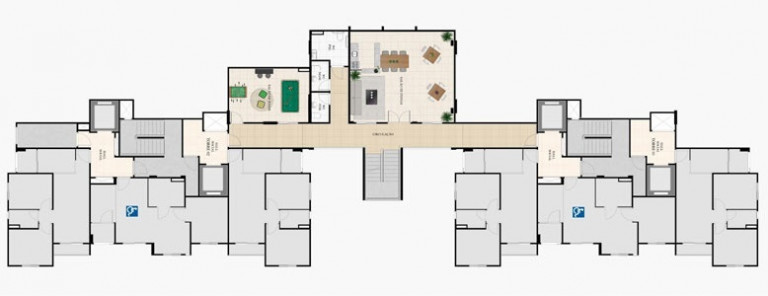 Imagem Apartamento com 2 Quartos à Venda, 47 m² em Vila Nova Cachoeirinha - São Paulo