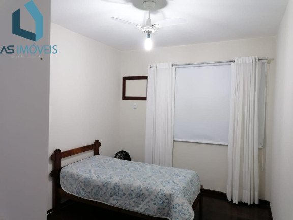 Imagem Apartamento com 3 Quartos à Venda, 150 m² em Vila Nova - Cabo Frio