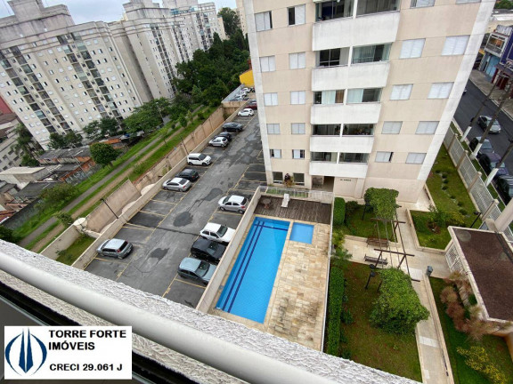 Imagem Apartamento com 2 Quartos à Venda, 56 m² em Sapopemba - São Paulo Imagem Apartamento com 2 Quartos à Venda, 56 m² em Sapopemba - São Paulo