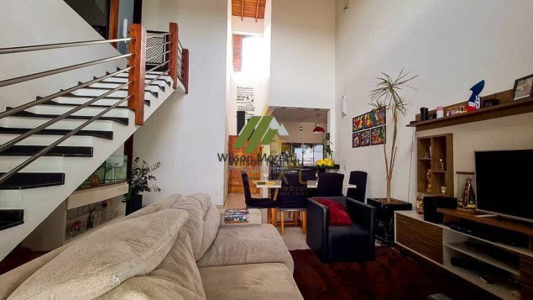 Imagem Casa com 4 Quartos à Venda, 300 m² em Centro - Itupeva Imagem Casa com 4 Quartos à Venda, 300 m² em Centro - Itupeva