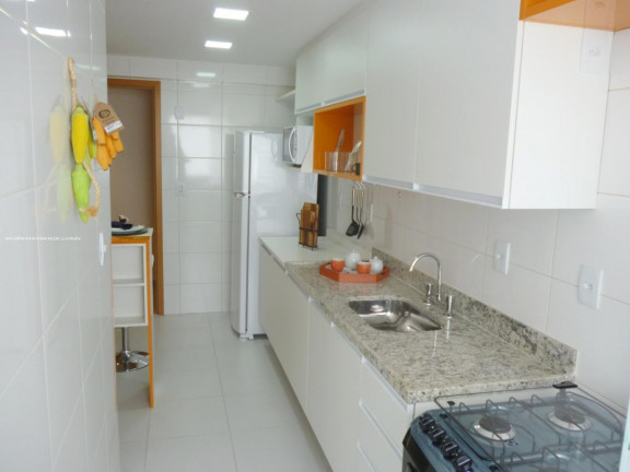Imagem Apartamento com 3 Quartos à Venda, 80 m² em Cachambi - Rio De Janeiro