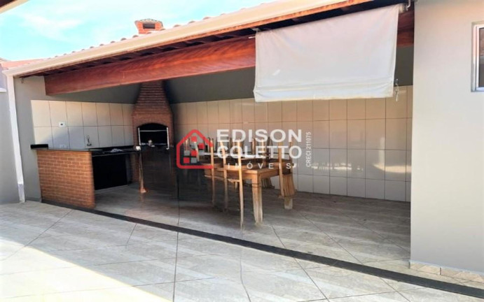 Imagem Casa com 3 Quartos à Venda, 154 m² em Residencial Serra Verde - Piracicaba Imagem Casa com 3 Quartos à Venda, 154 m² em Residencial Serra Verde - Piracicaba