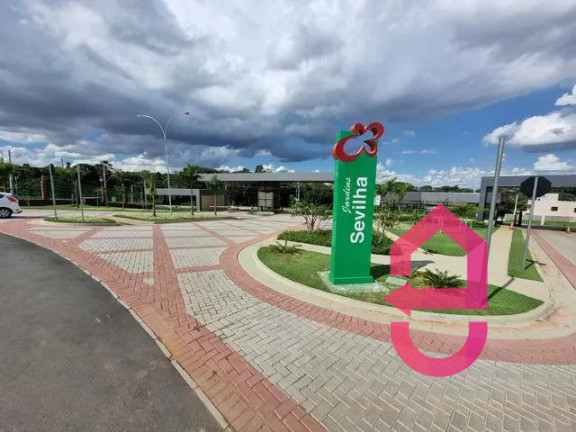 Imagem Terreno à Venda, 436 m² em Jardins Sevilha - Aparecida De Goiânia Imagem Terreno à Venda, 436 m² em Jardins Sevilha - Aparecida De Goiânia