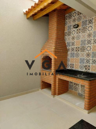 Imagem Casa com 3 Quartos à Venda, 105 m² em Penha - São Paulo Imagem Casa com 3 Quartos à Venda, 105 m² em Penha - São Paulo