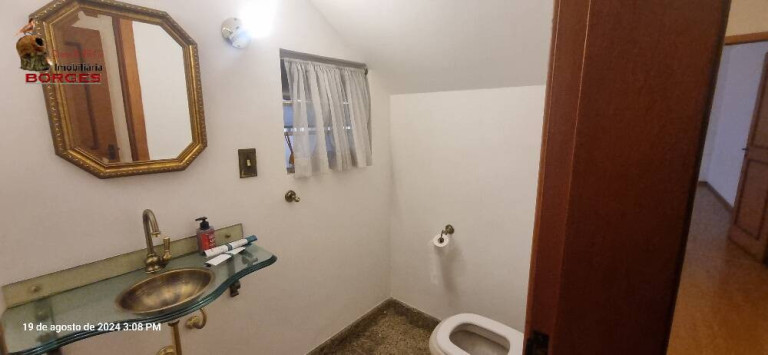 Imagem Casa com 3 Quartos à Venda, 152 m² em Brooklin - São Paulo Imagem Casa com 3 Quartos à Venda, 152 m² em Brooklin - São Paulo