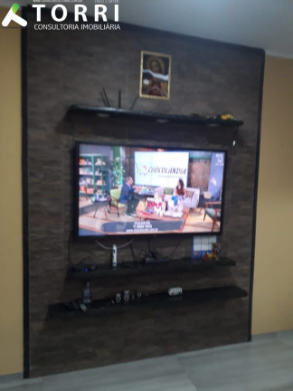 Imagem Casa com 2 Quartos à Venda, 312 m² em Cajuru - Sorocaba Imagem Casa com 2 Quartos à Venda, 312 m² em Cajuru - Sorocaba