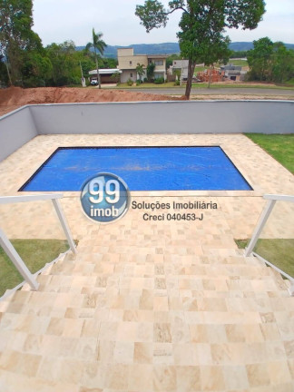 Imagem Casa com 3 Quartos à Venda, 265 m² em Ninho Verde Ii - Pardinho