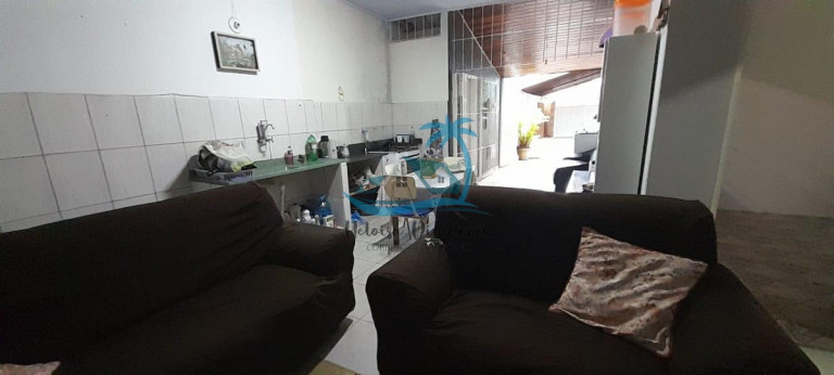 Imagem Casa com 6 Quartos à Venda, 222 m² em Perequê Açu - Ubatuba