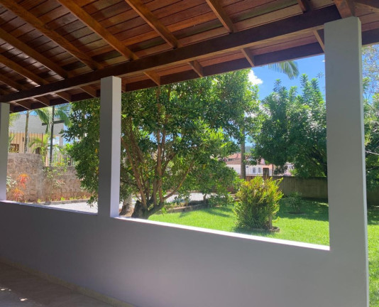 Imagem Casa com 3 Quartos à Venda, 200 m² em Aririu - Palhoça