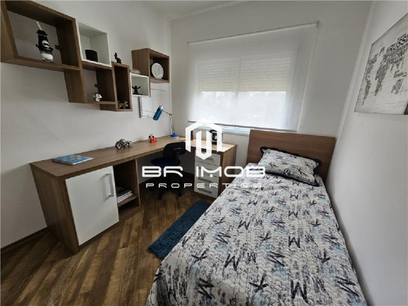 Imagem Imóvel com 4 Quartos à Venda, 108 m² em Vila Gumercindo - São Paulo