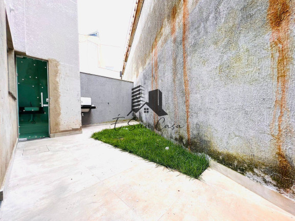 Imagem Casa com 3 Quartos à Venda, 170 m² em Cabral - Contagem Imagem Casa com 3 Quartos à Venda, 170 m² em Cabral - Contagem