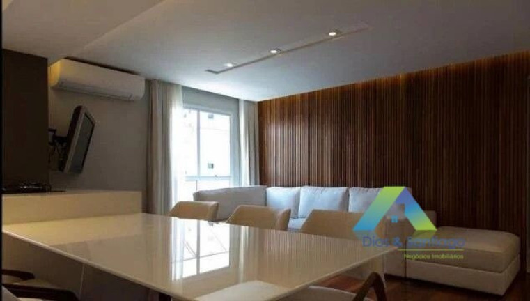 Imagem Apartamento com 2 Quartos à Venda, 70 m² em Vila Olímpia - São Paulo