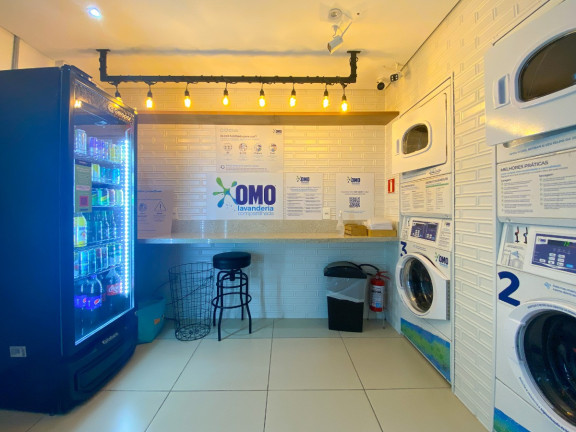 Imagem Studio com 1 Quarto à Venda, 27 m² em Sé - São Paulo Imagem Studio com 1 Quarto à Venda, 27 m² em Sé - São Paulo