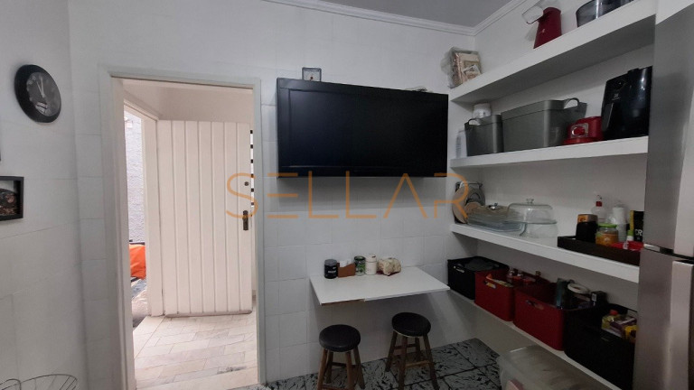 Imagem Casa com 4 Quartos para Alugar, 265 m² em Vila Romana - São Paulo