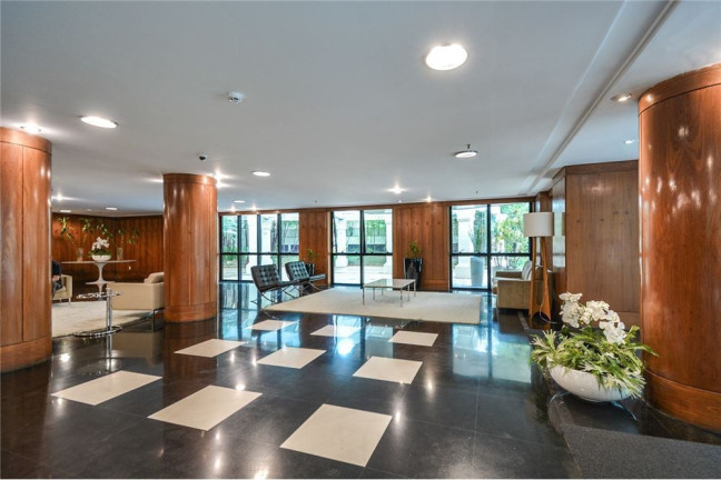 Imagem Apartamento com 2 Quartos à Venda, 65 m² em Moema - São Paulo Imagem Apartamento com 2 Quartos à Venda, 65 m² em Moema - São Paulo