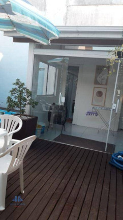 Imagem Casa com 2 Quartos à Venda, 51 m² em Vargem Do Bom Jesus - Florianópolis Imagem Casa com 2 Quartos à Venda, 51 m² em Vargem Do Bom Jesus - Florianópolis