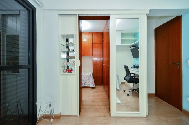 Imagem Apartamento com 3 Quartos à Venda, 91 m² em Vila Mariana - São Paulo Imagem Apartamento com 3 Quartos à Venda, 91 m² em Vila Mariana - São Paulo