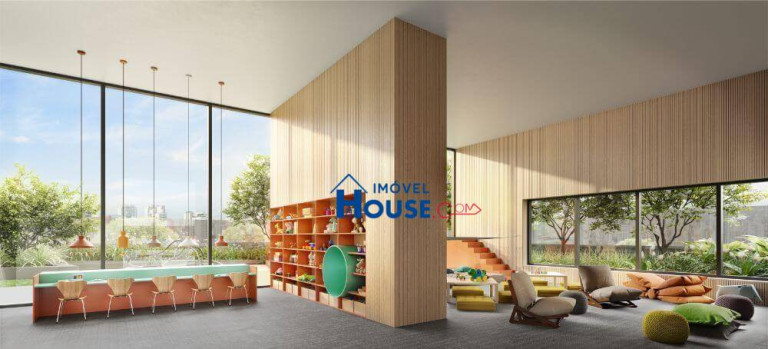 Imagem Apartamento com 4 Quartos à Venda, 288 m² em Itaim Bibi - São Paulo Imagem Apartamento com 4 Quartos à Venda, 288 m² em Itaim Bibi - São Paulo