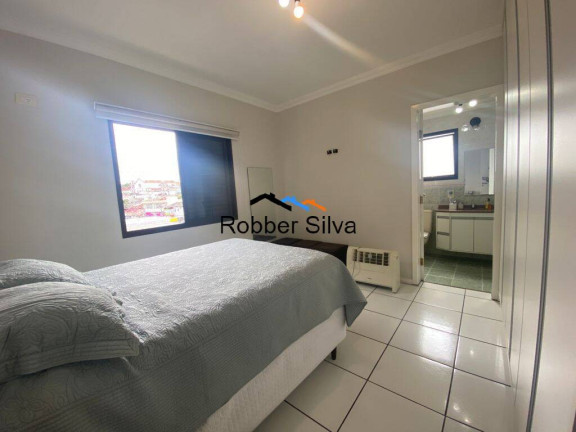 Imagem Apartamento com 3 Quartos para Alugar, 125 m² em Centro - Taubaté Imagem Apartamento com 3 Quartos para Alugar, 125 m² em Centro - Taubaté