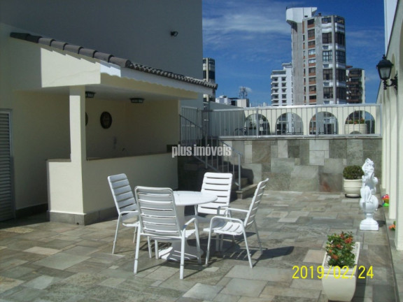 Imagem Apartamento com 4 Quartos à Venda, 800 m² em Real Parque - São Paulo Imagem Apartamento com 4 Quartos à Venda, 800 m² em Real Parque - São Paulo
