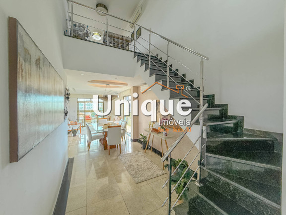 Imagem Cobertura com 5 Quartos à Venda, 240 m² em Centro - Cabo Frio Imagem Cobertura com 5 Quartos à Venda, 240 m² em Centro - Cabo Frio