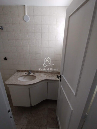 Imagem Apartamento com 4 Quartos para Alugar, 168 m² em Moema - São Paulo