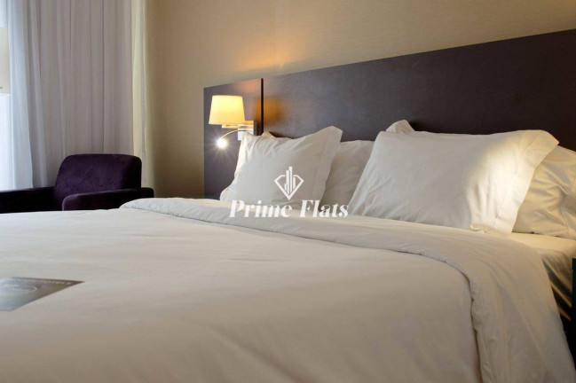 Imagem Apartamento com 1 Quarto à Venda, 22 m² em Vila Ema - São José Dos Campos Imagem Apartamento com 1 Quarto à Venda, 22 m² em Vila Ema - São José Dos Campos
