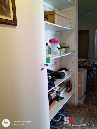 Imagem Apartamento com 3 Quartos à Venda, 95 m² em Jaguaré - São Paulo