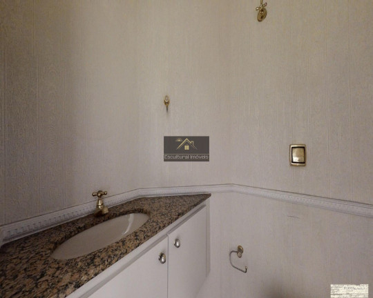 Imagem Apartamento com 3 Quartos à Venda, 160 m² em Vila Suzana - São Paulo
