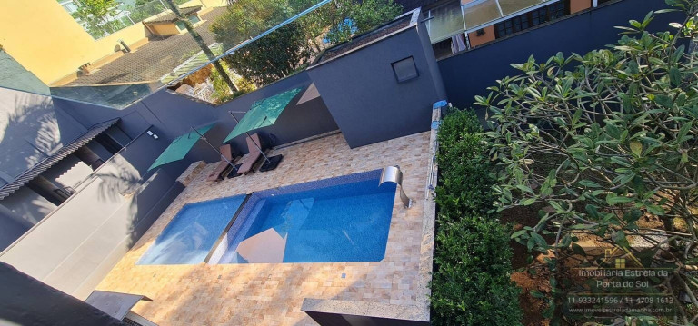 Imagem Casa com 3 Quartos à Venda, 460 m² em Jardim Do Golf I - Jandira Imagem Casa com 3 Quartos à Venda, 460 m² em Jardim Do Golf I - Jandira