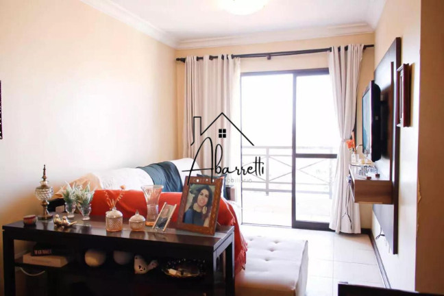 Imagem Apartamento com 3 Quartos à Venda, 132 m² em Cidade Alta - Piracicaba