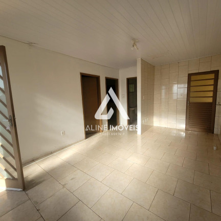 Imagem Casa com 2 Quartos para Alugar, em São Miguel - Cruz Alta Imagem Casa com 2 Quartos para Alugar, em São Miguel - Cruz Alta