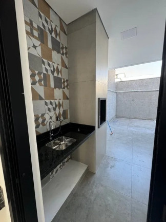 Imagem Casa com 3 Quartos à Venda, 117 m² em Horto Florestal - Sorocaba