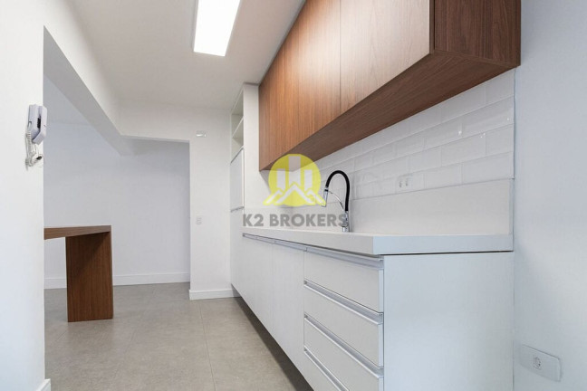 Imagem Apartamento com 3 Quartos à Venda, 76 m² em Vila Olímpia - São Paulo