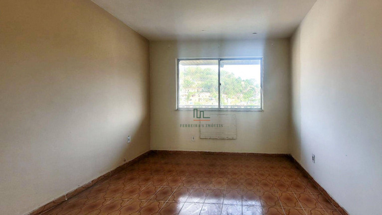 Imagem Apartamento com 3 Quartos à Venda, 100 m² em Centro - São Gonçalo Imagem Apartamento com 3 Quartos à Venda, 100 m² em Centro - São Gonçalo