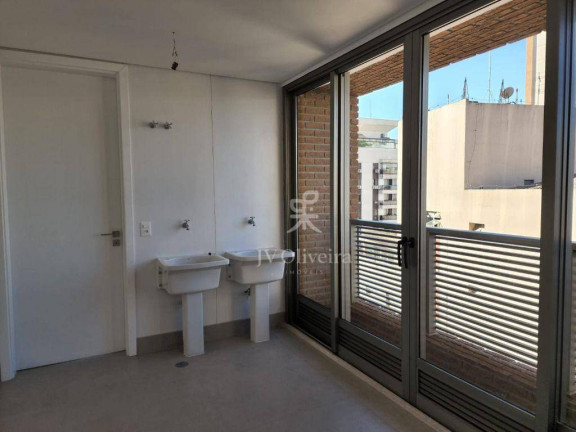 Imagem Apartamento com 3 Quartos à Venda, 335 m² em Itaim Bibi - São Paulo Imagem Apartamento com 3 Quartos à Venda, 335 m² em Itaim Bibi - São Paulo
