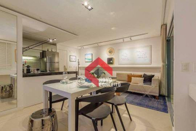Imagem Apartamento com 2 Quartos à Venda, 56 m² em Meireles - Fortaleza