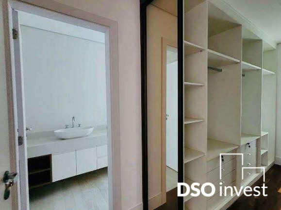 Imagem Casa de Condomínio com 4 Quartos à Venda,  em Jardim Cordeiro - São Paulo