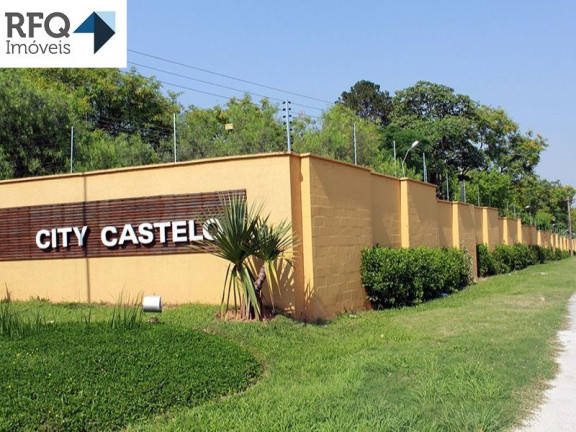Imagem Terreno à Venda, 2.150 m² em Jardim Alberto Gomes - Itu