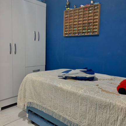 Imagem Casa com 3 Quartos à Venda, 94 m² em Interlagos - São Paulo Imagem Casa com 3 Quartos à Venda, 94 m² em Interlagos - São Paulo